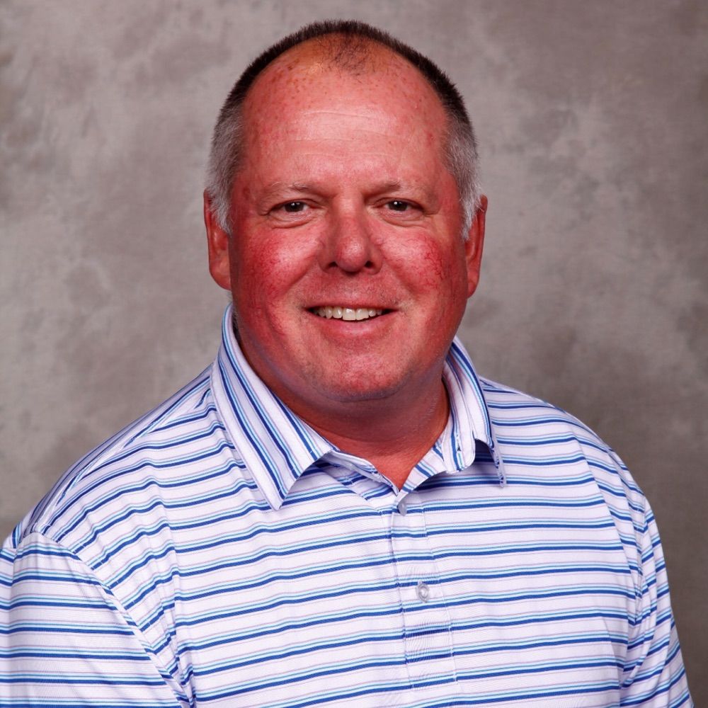 John Jury