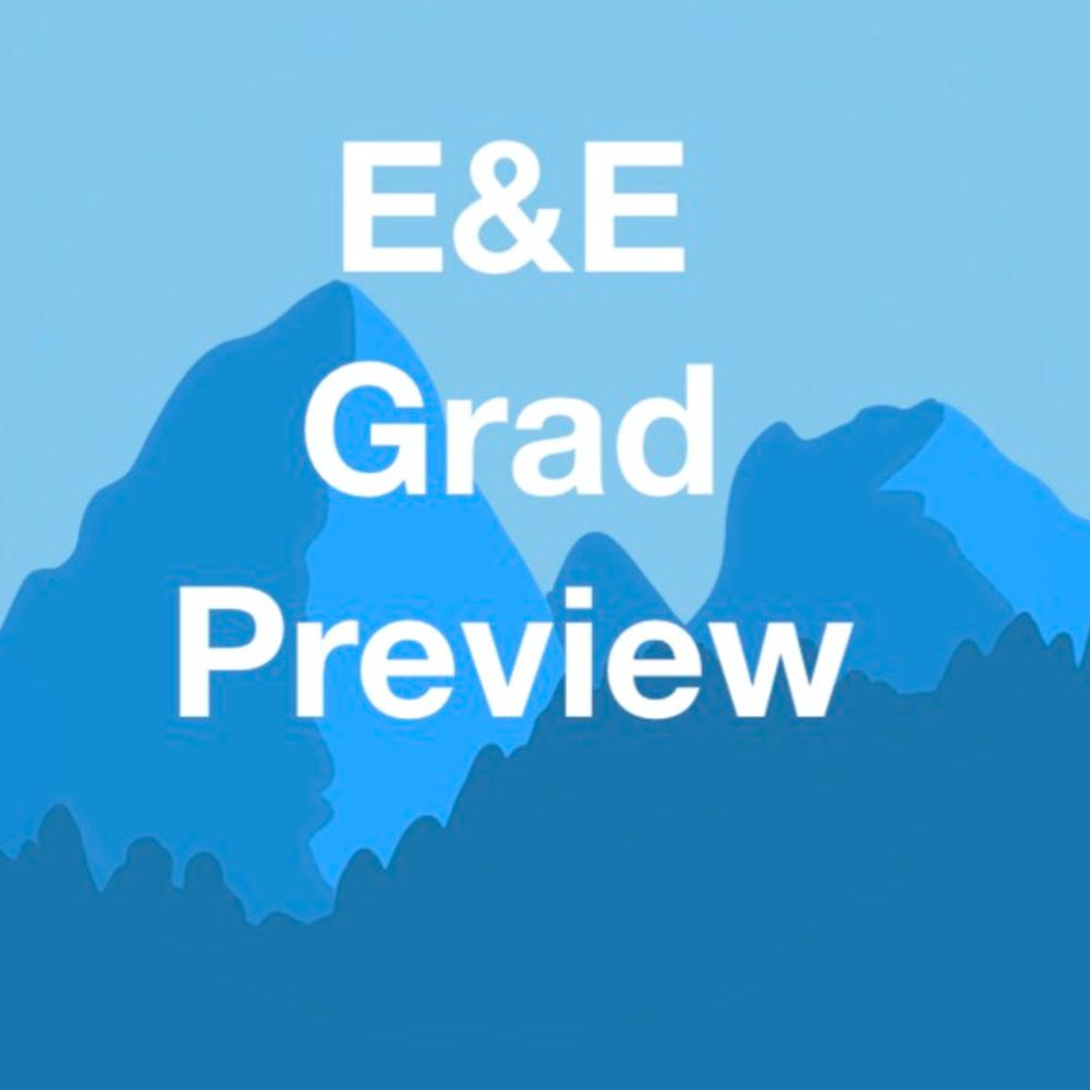 UC Davis Ecology and Evolution Graduate Preview Program