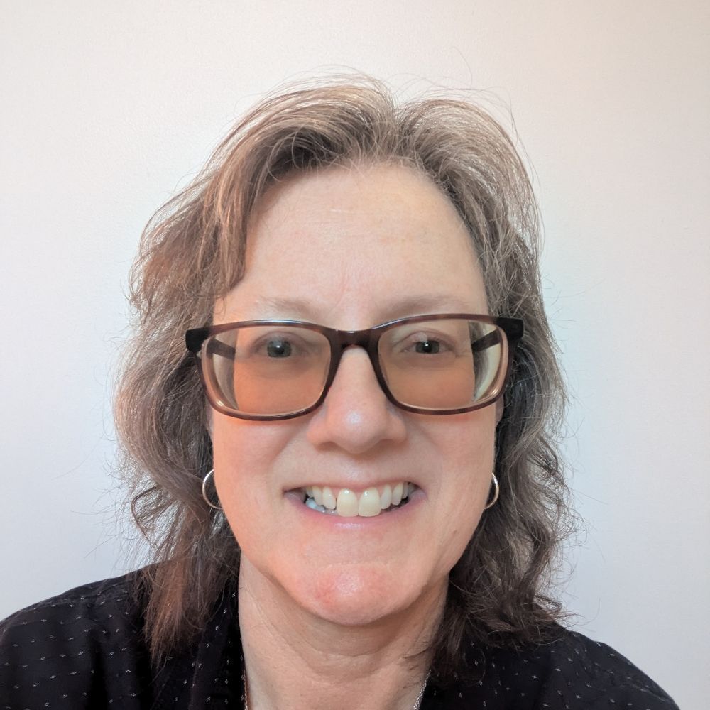 Ruth Perkinson