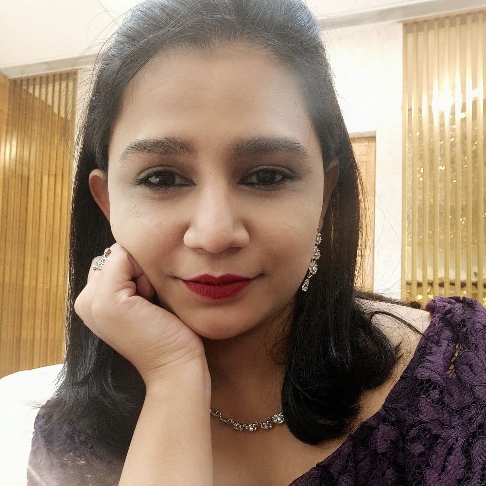Gauravi Xavier