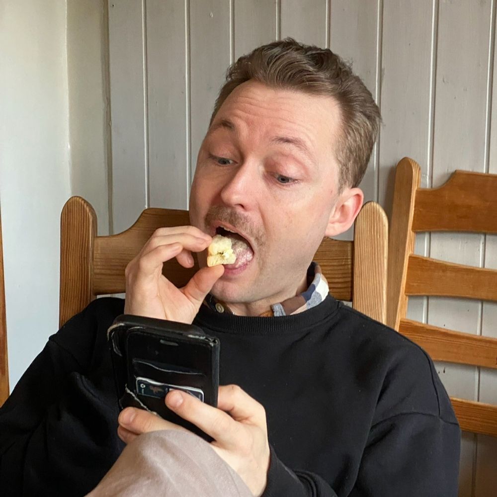 Knut Joner