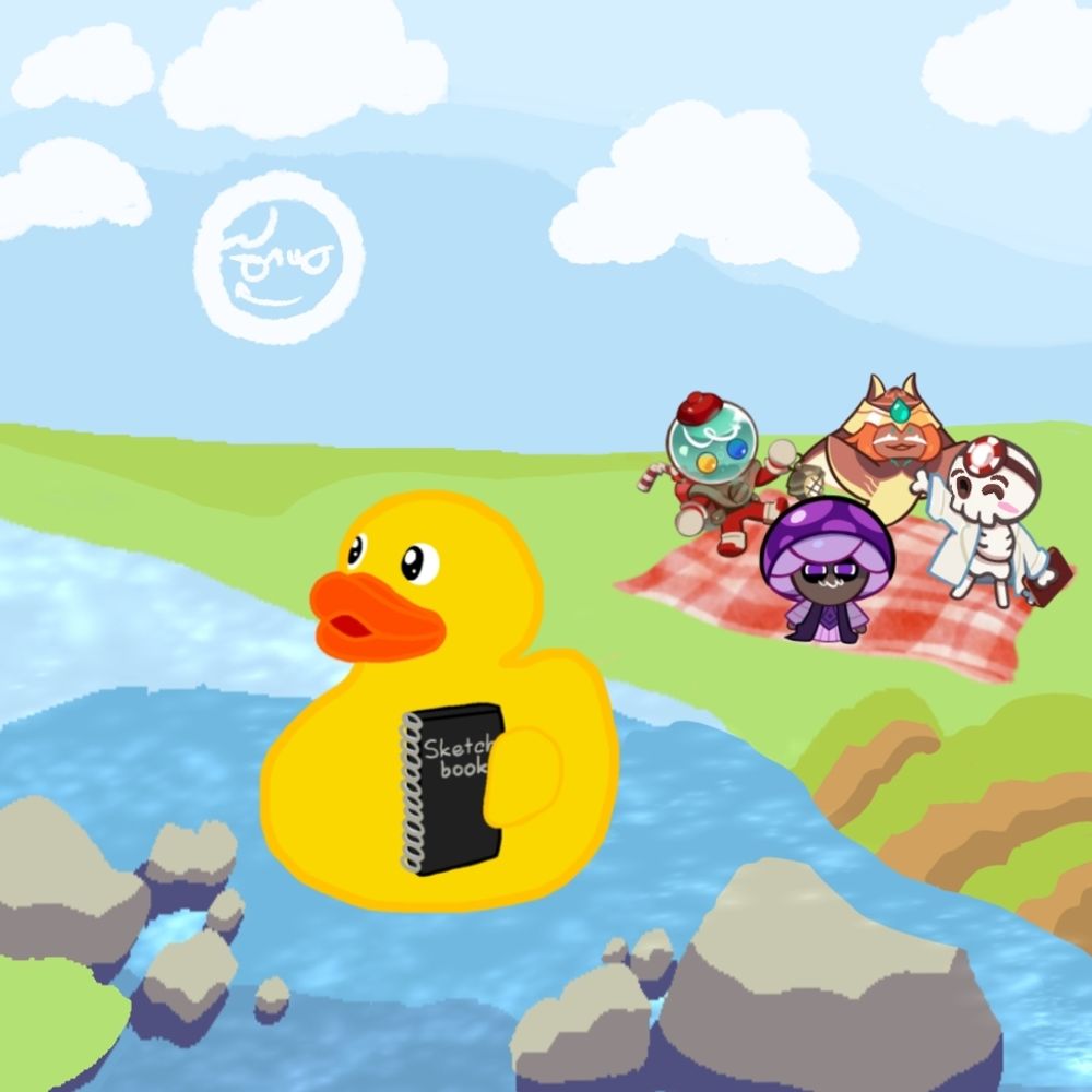 DuckieArts