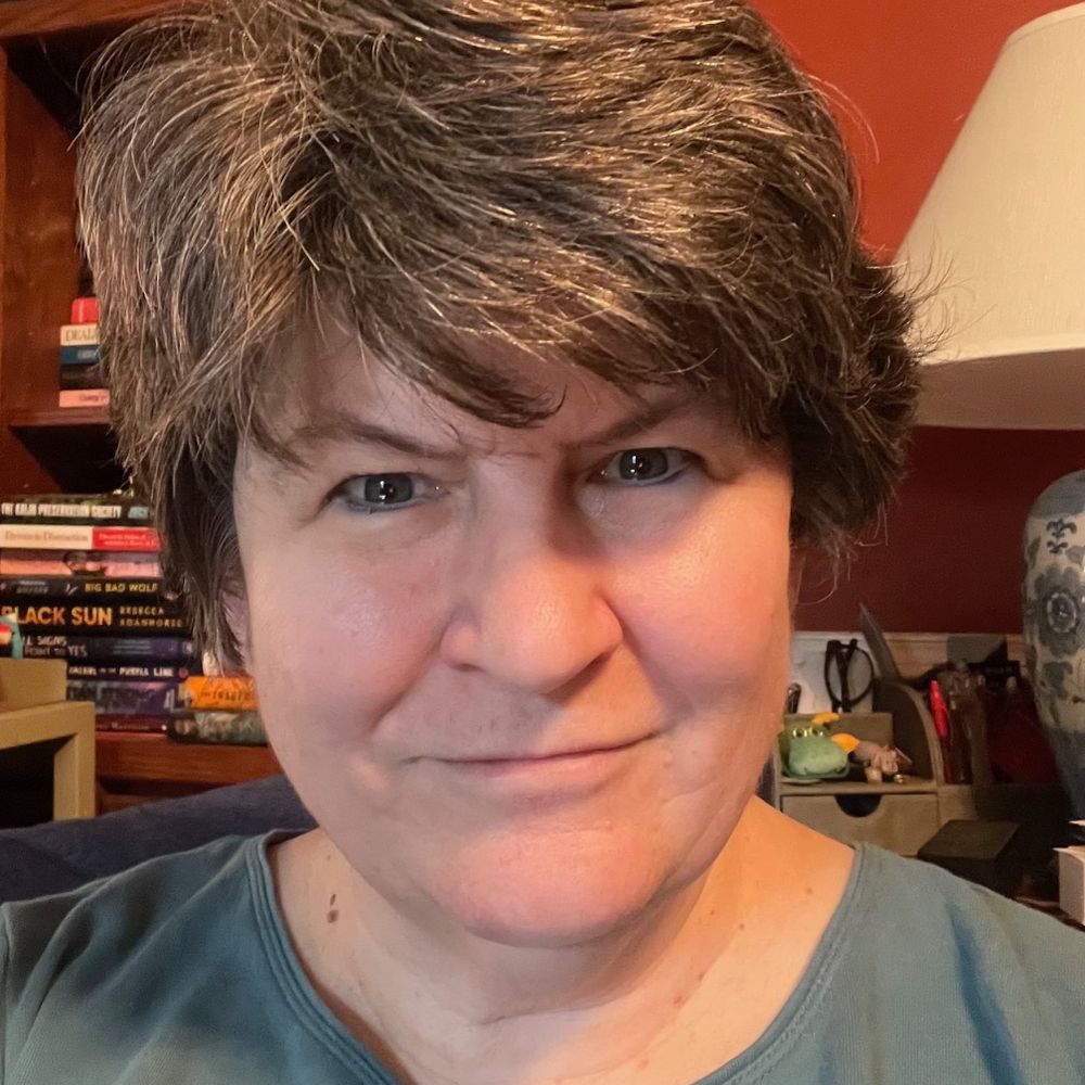 Katharine Herndon