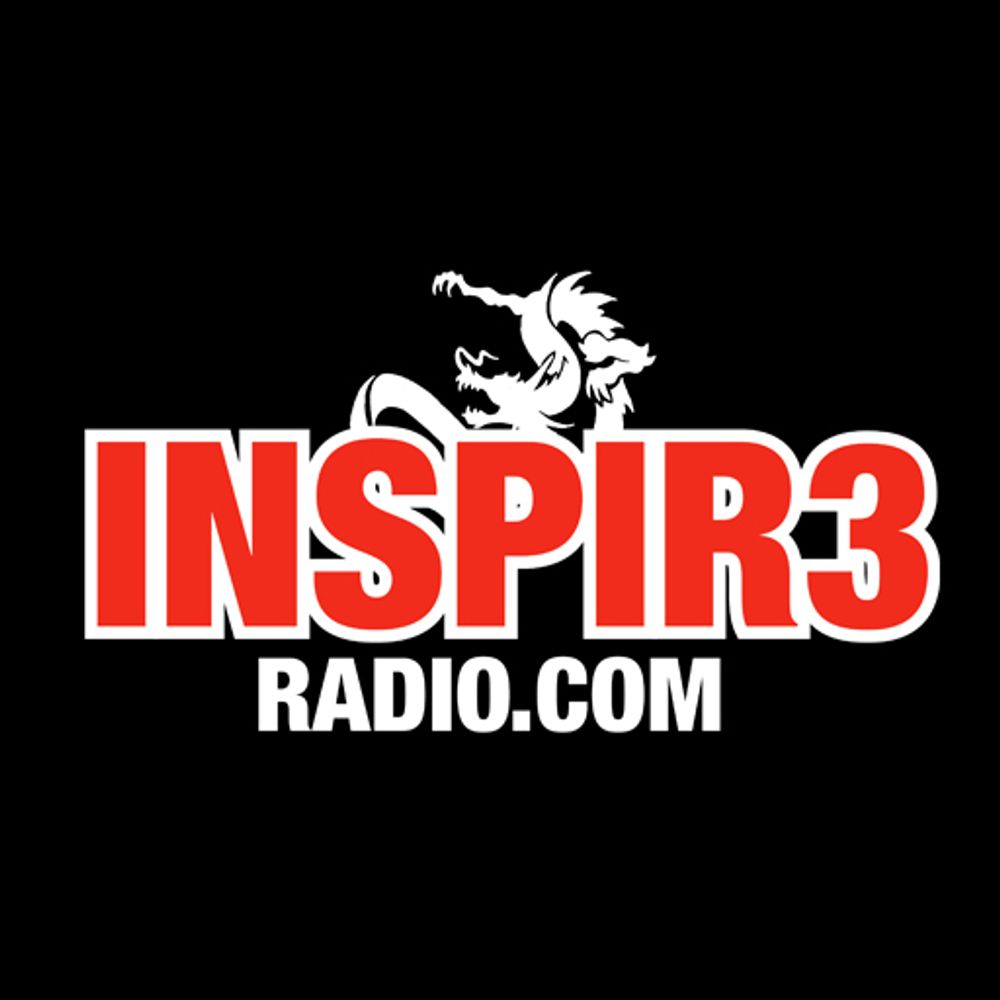 Inspir3 Radio Magazine
