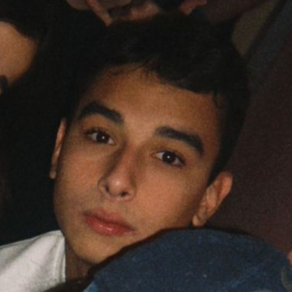 andrey