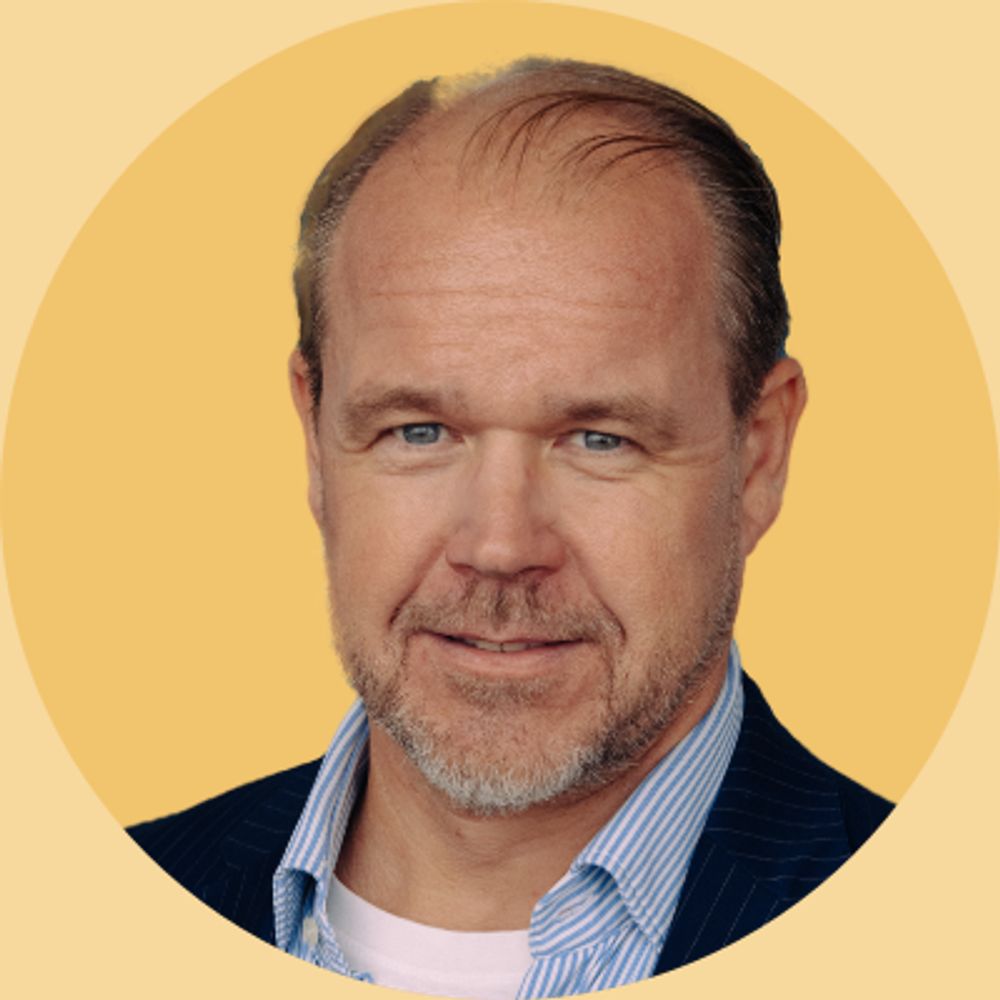 Frederik Tuxen Bjerrum - Liberal Alliance