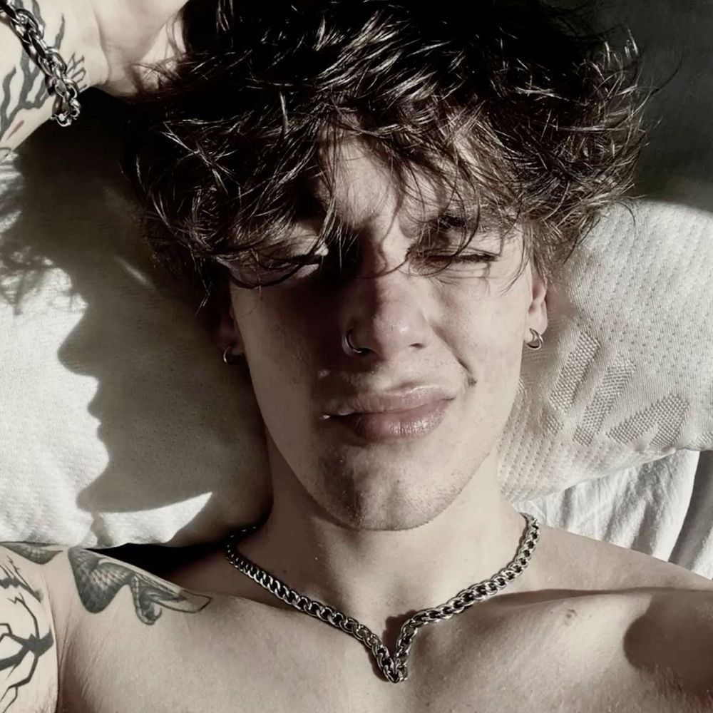 Brandon King