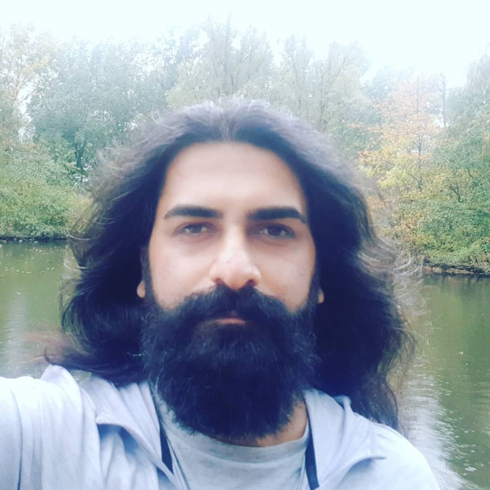 Amir Soltanzadeh