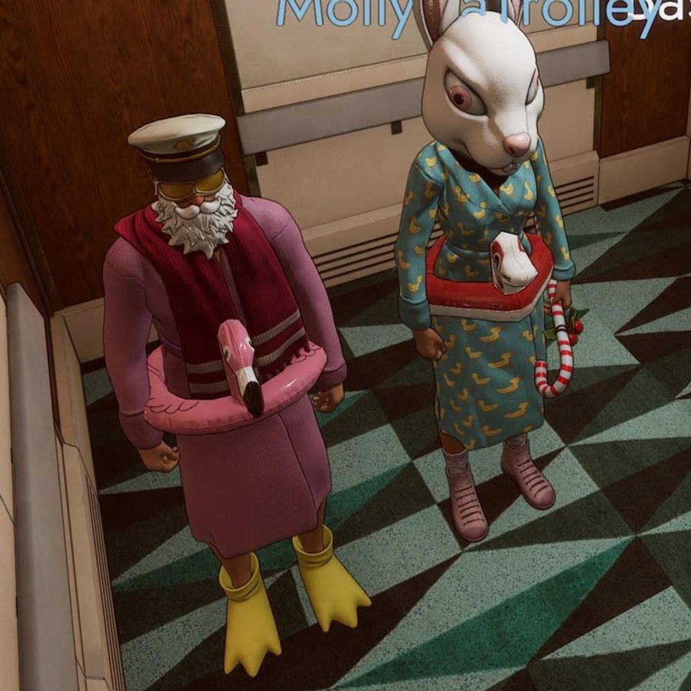 User avatar