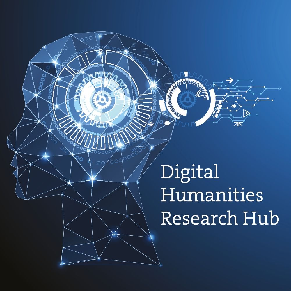 Digital Humanities Research Hub