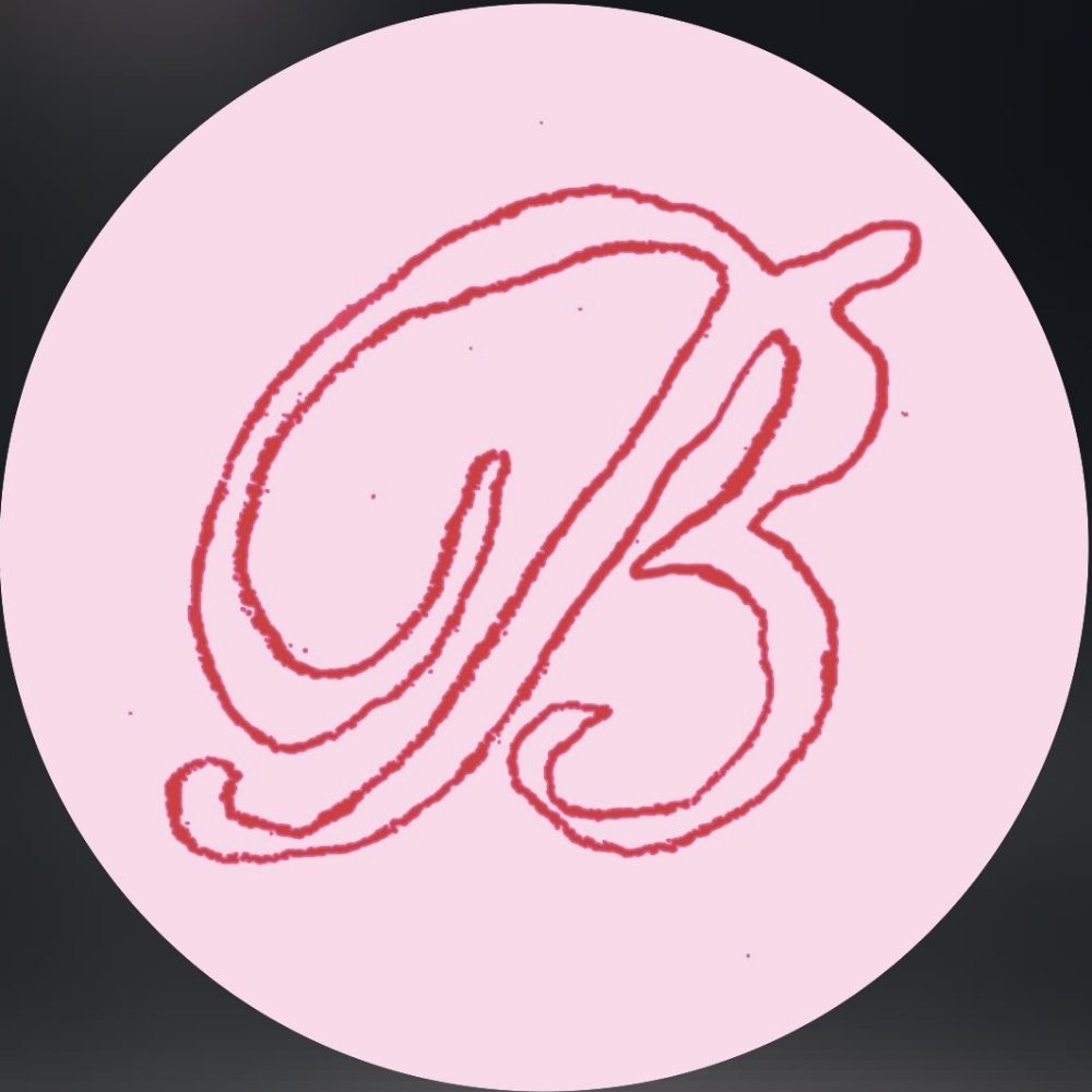 blush