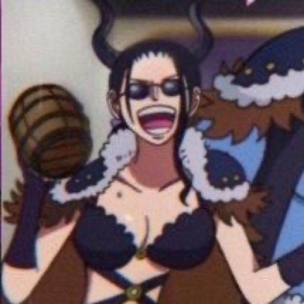User avatar