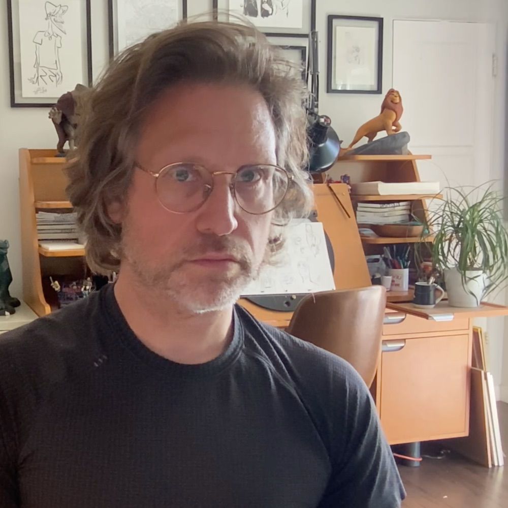 Sam Levine 