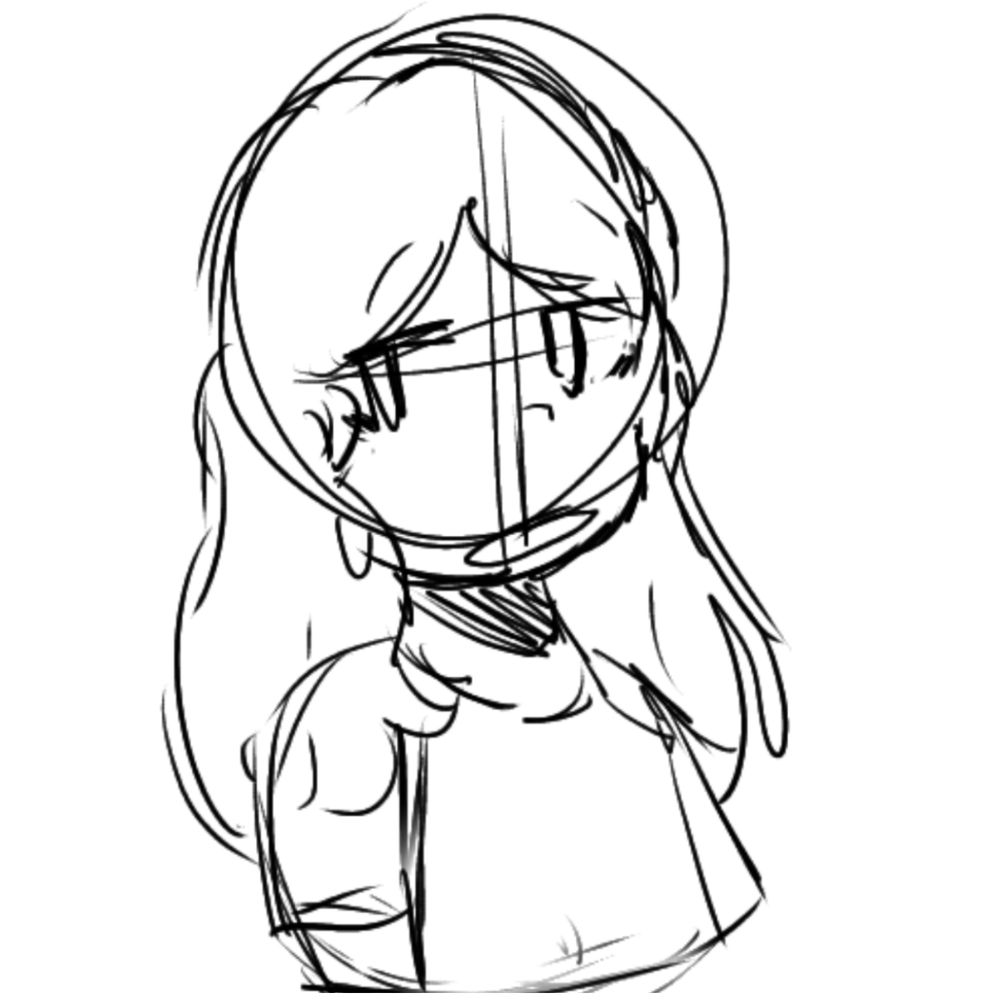 Lunitz_desenha