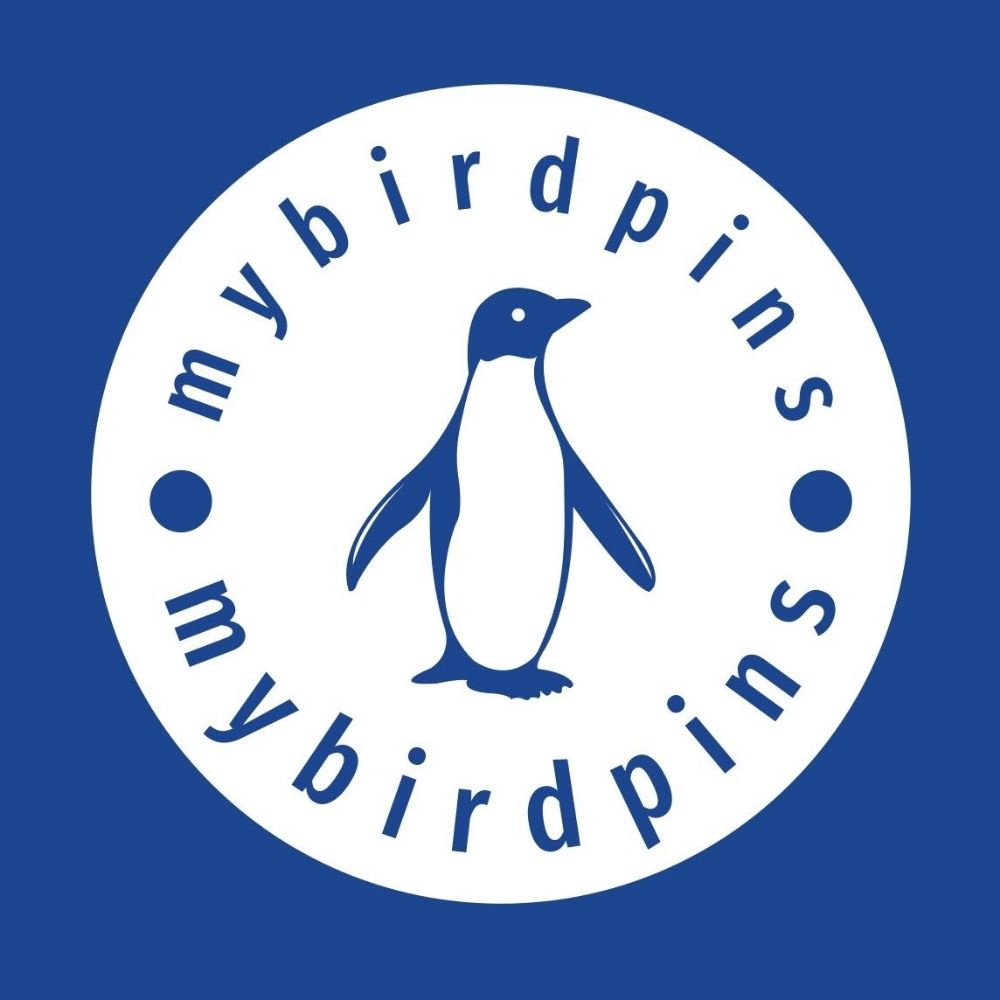 mybirdpins🐧