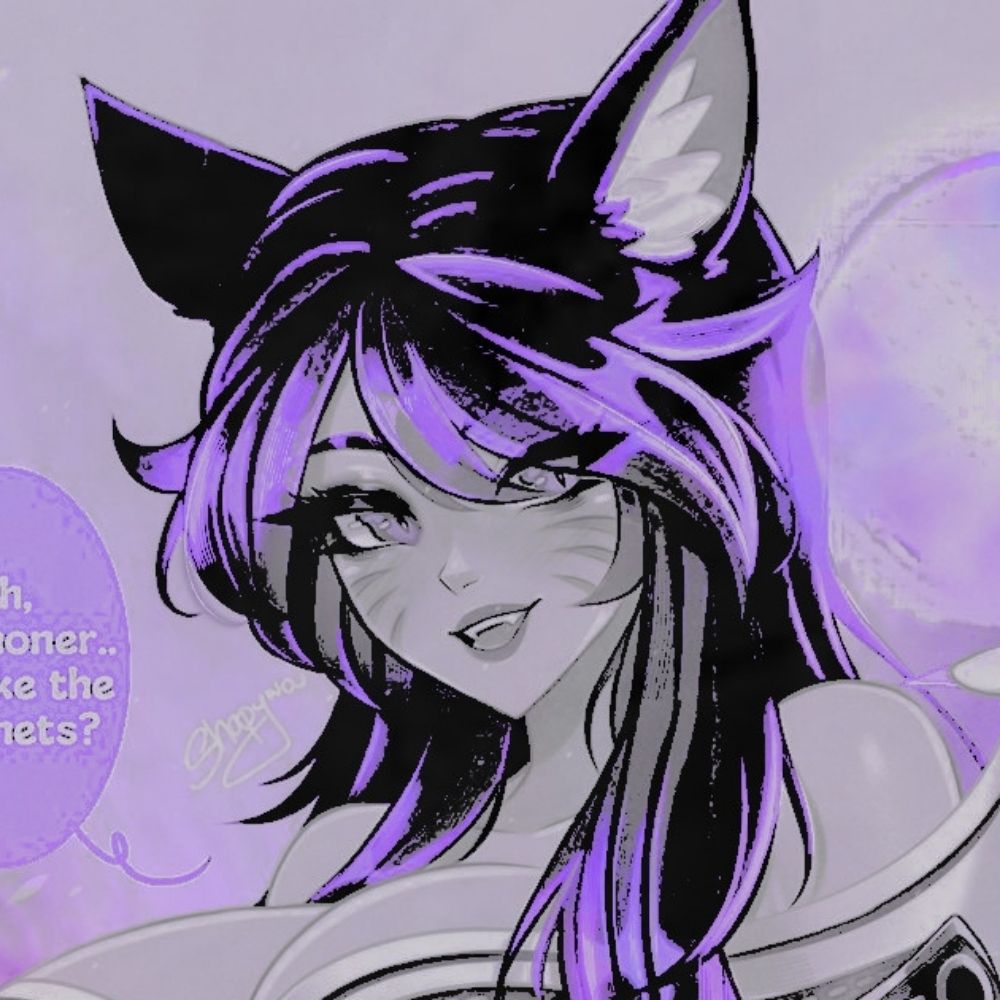 🐈‍⬛💜𝑺𝓮𝓵𝓲𝓷𝓪 𝑲𝔂𝓵𝓮🖤🐈‍⬛
