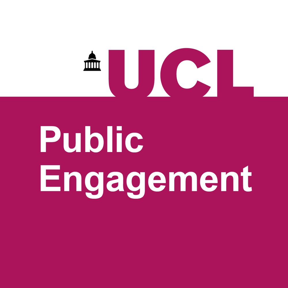 UCL Public Engagement