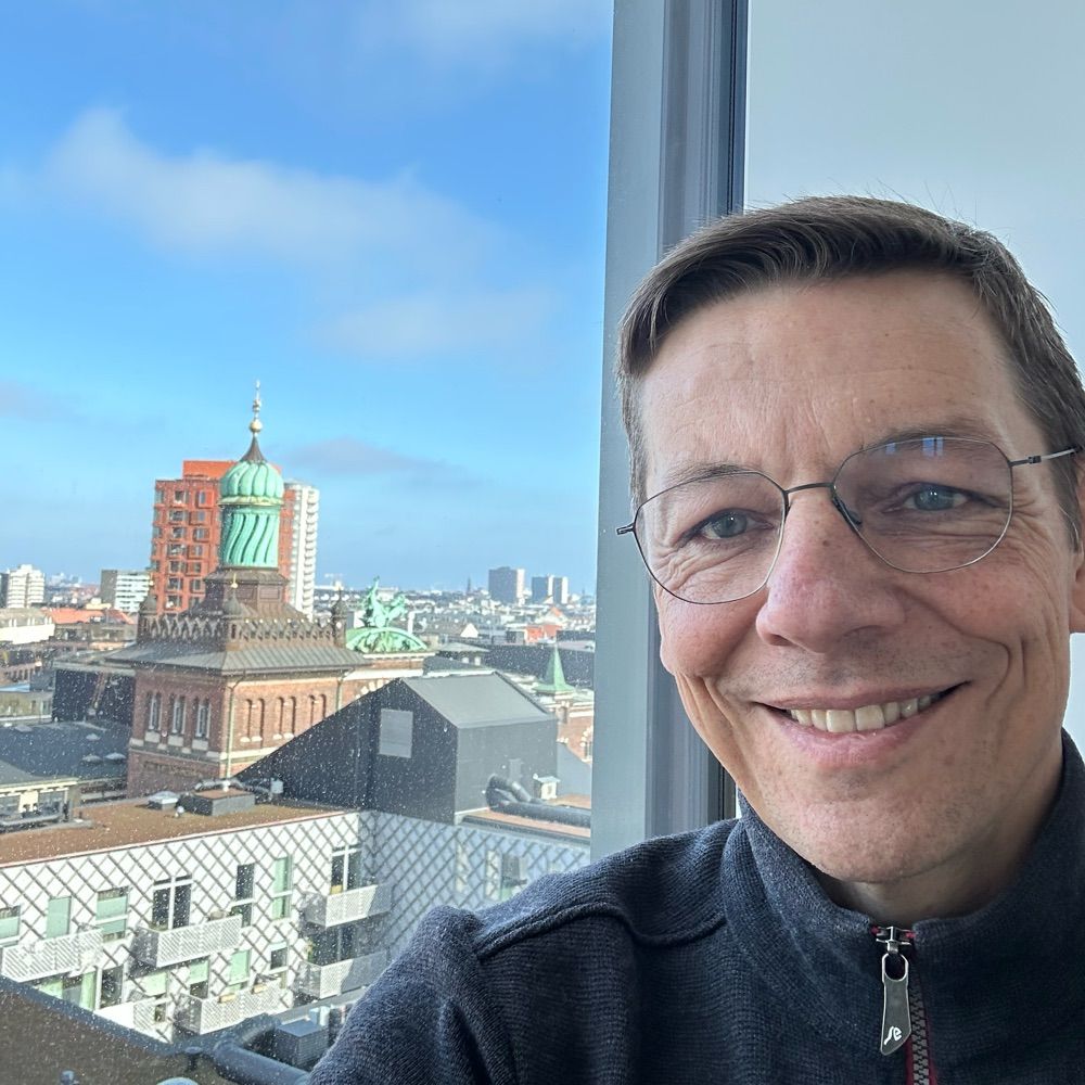 Lars Struwe Christensen
