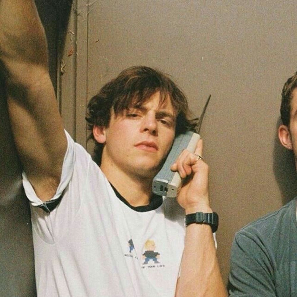 hot and gay
