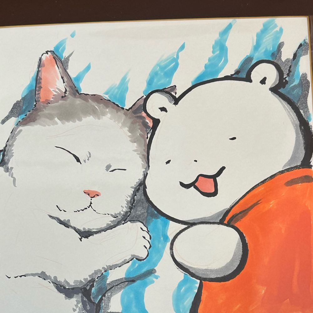 のんこ@🐈💉🌲