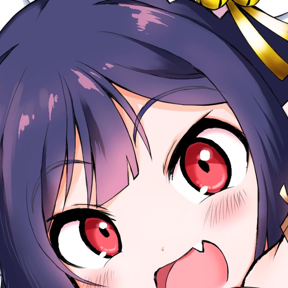 あましょく🔞