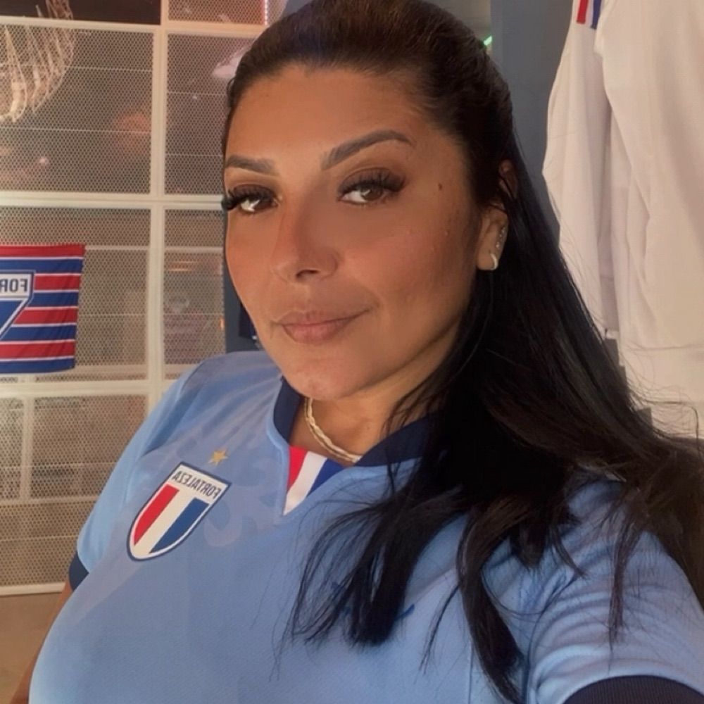 Talita Nascimento 
