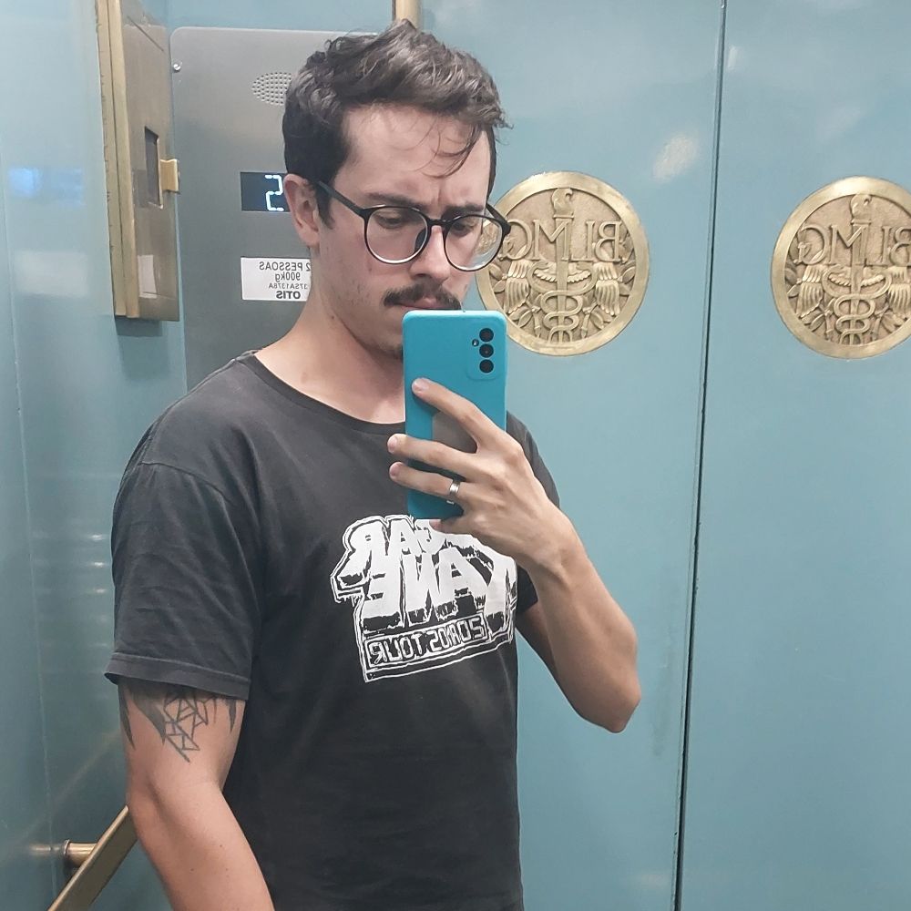 Matheus Lima