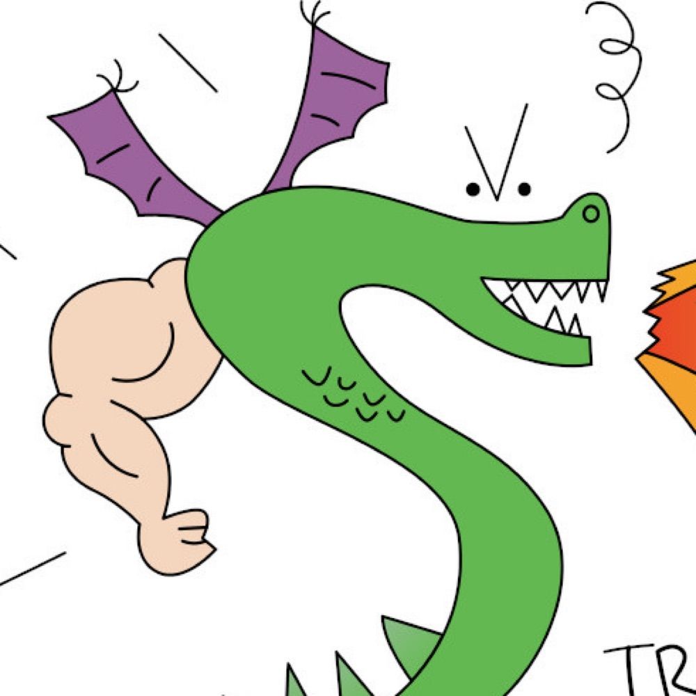 Trogdor