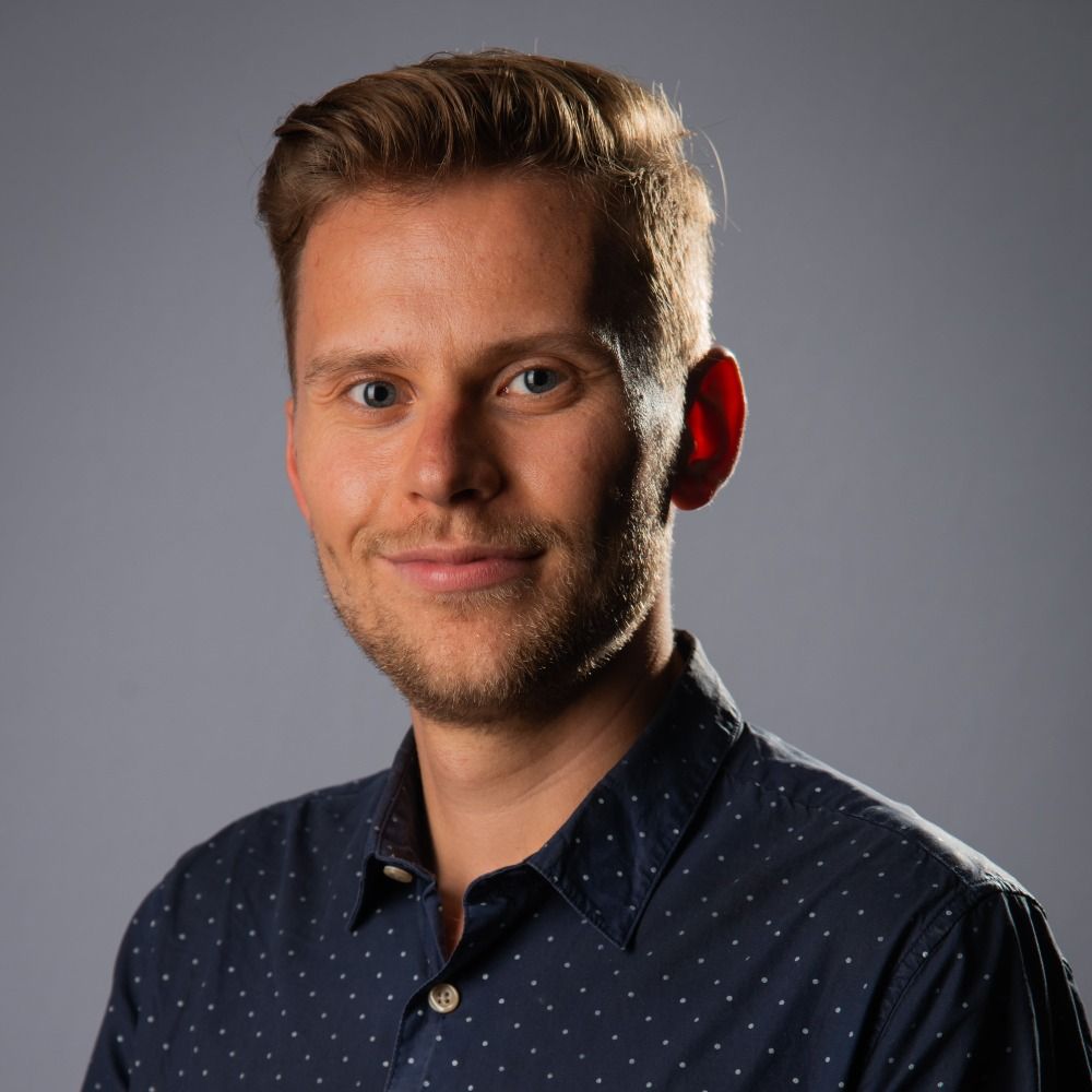 Ben Brindle