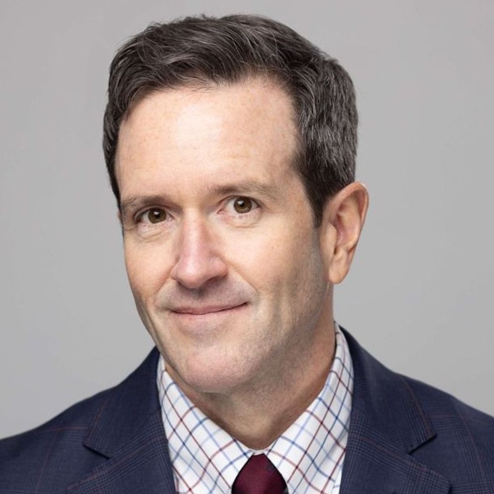 Travis J. Tritten