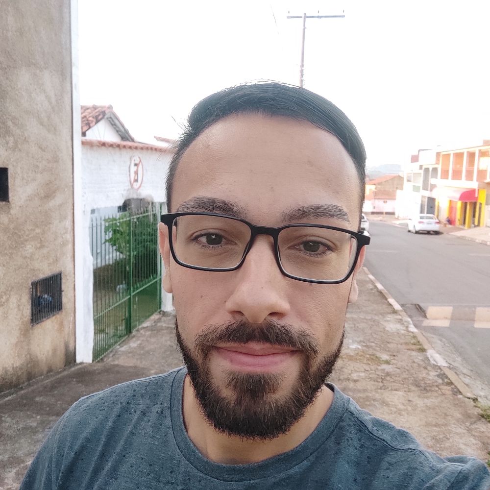 Pretoriano Dev