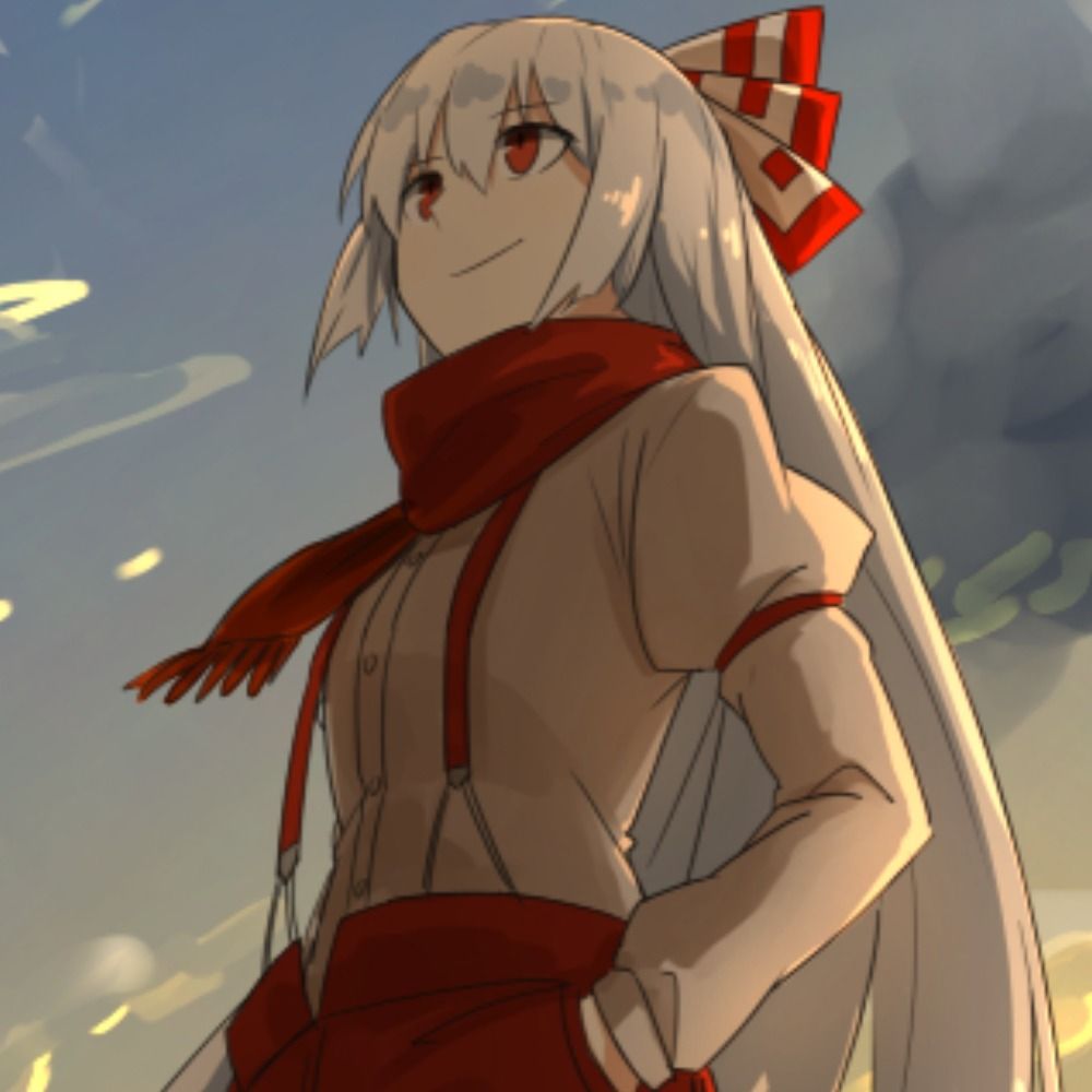 User avatar