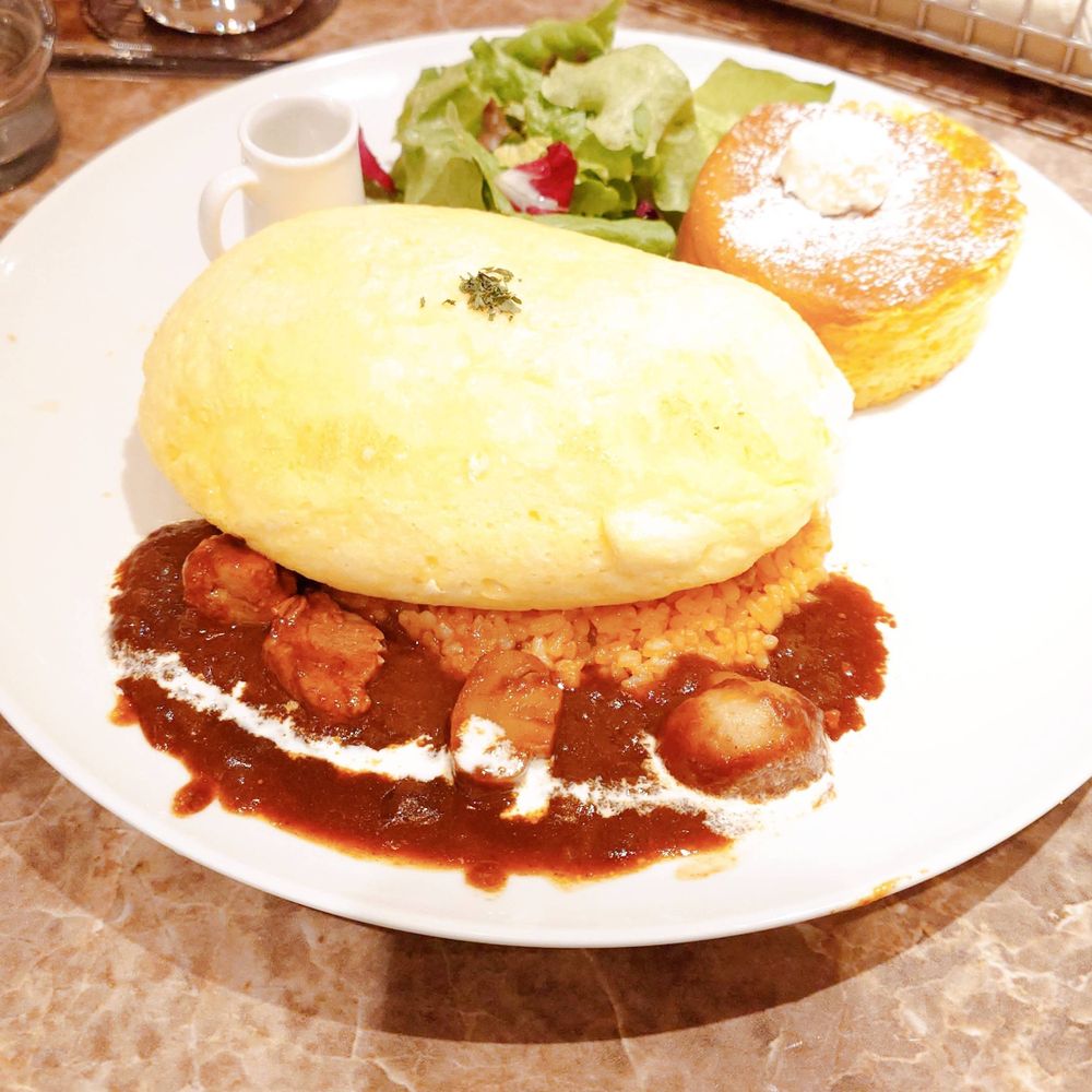 江戸パウエる