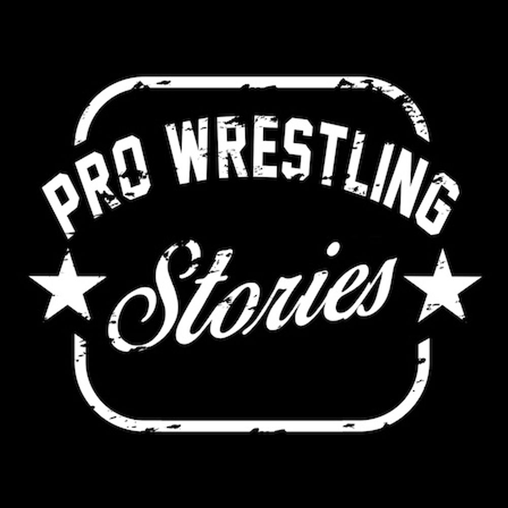 Pro Wrestling Stories