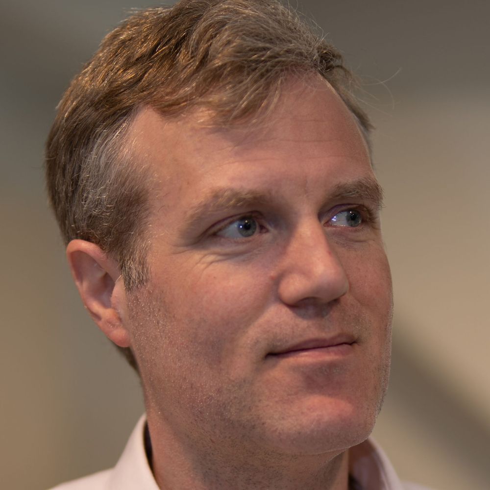 Martijn van Leerdam