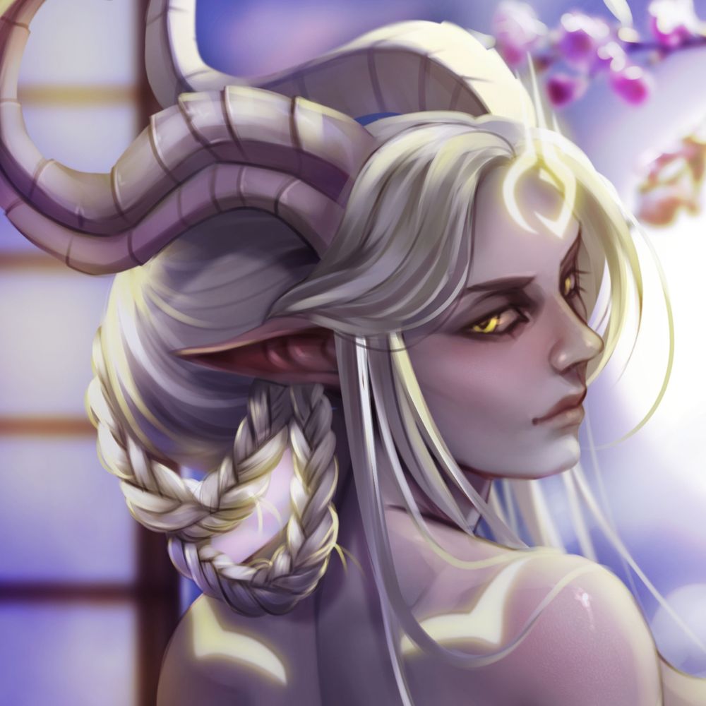 Lunaara Darkmoon