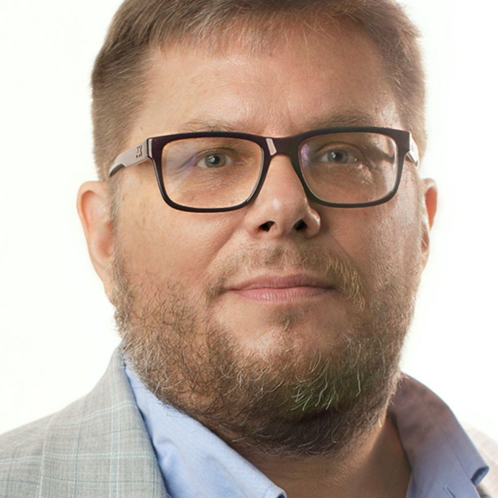 John Laub