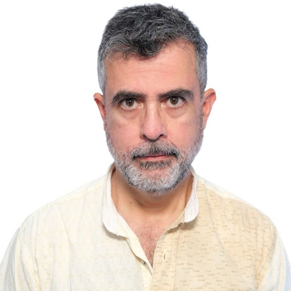Marco Sibaja