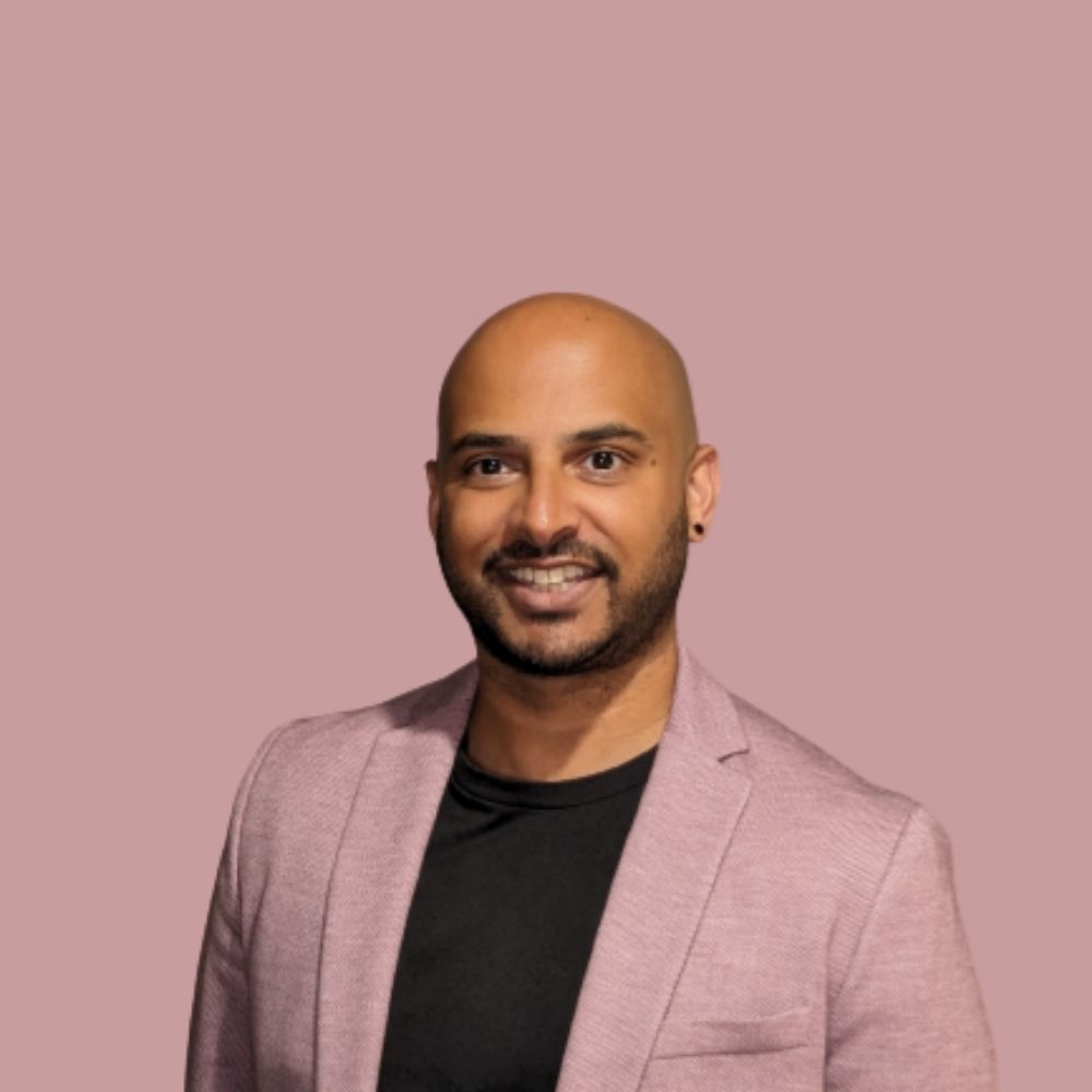 Sunny Patel
