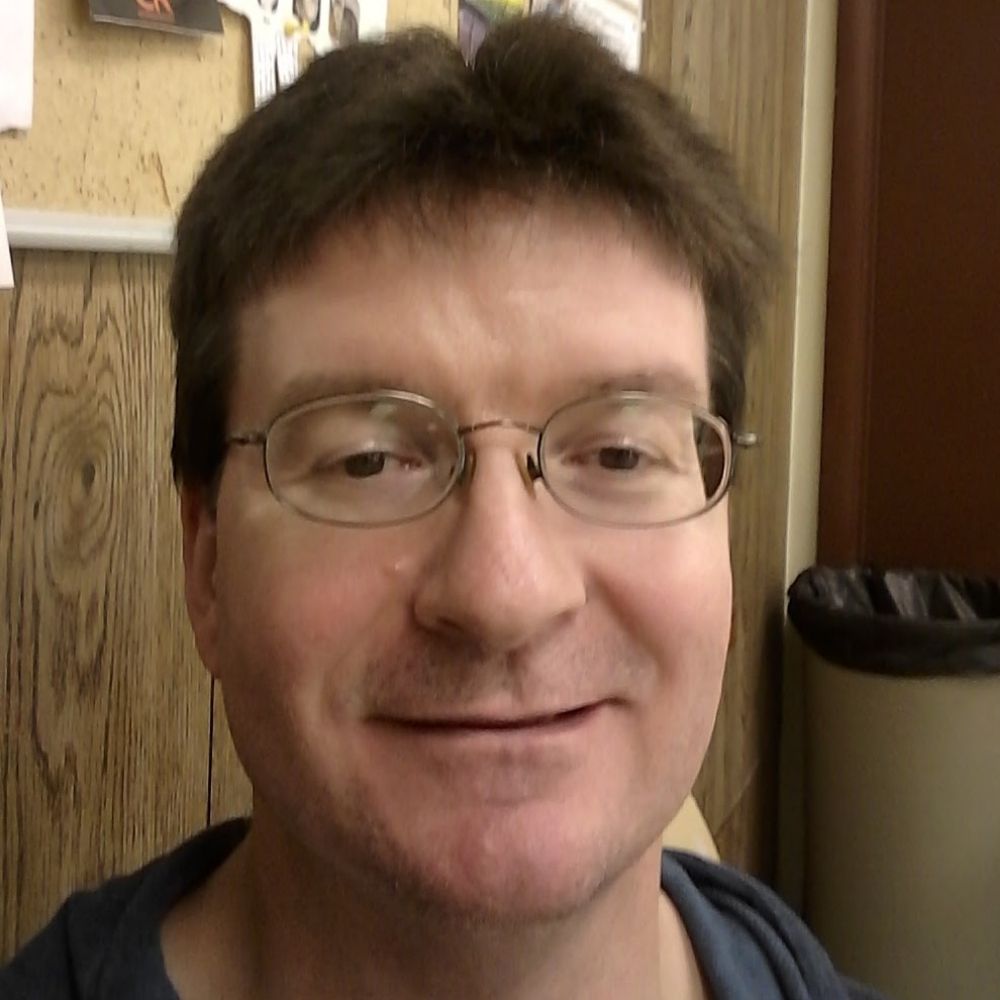 Tim Payton