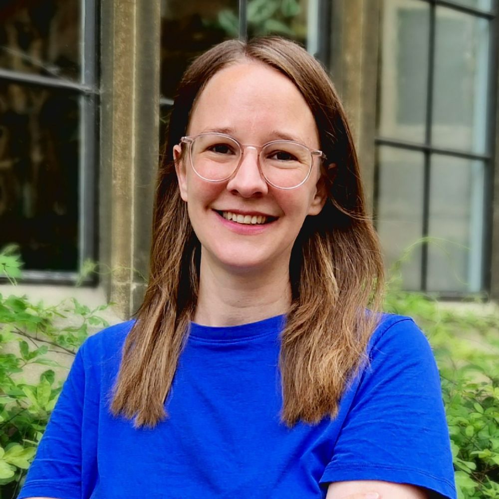 Leonie Luginbuehl