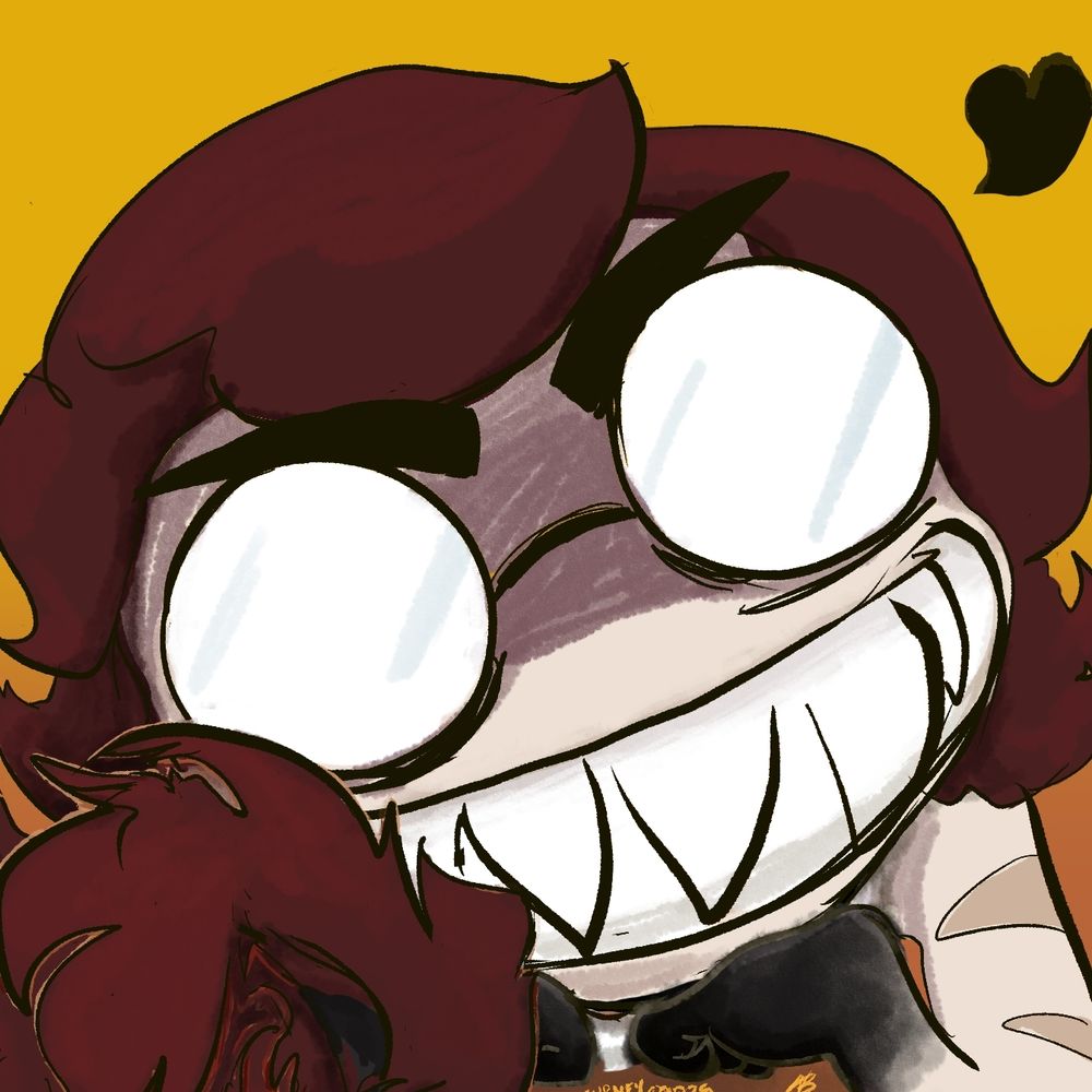 🇨🇦  Lammy | LongArmsMagee