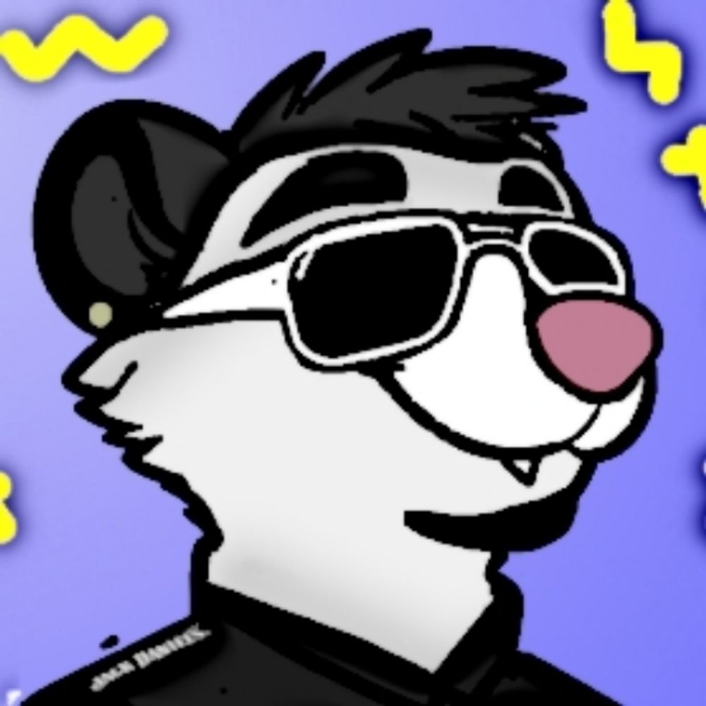🌈✨ Wzl @ Fur-Eh🍁🏒🌲🌈✨'s avatar