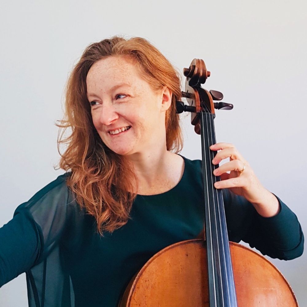 Gillian O’Dempsey