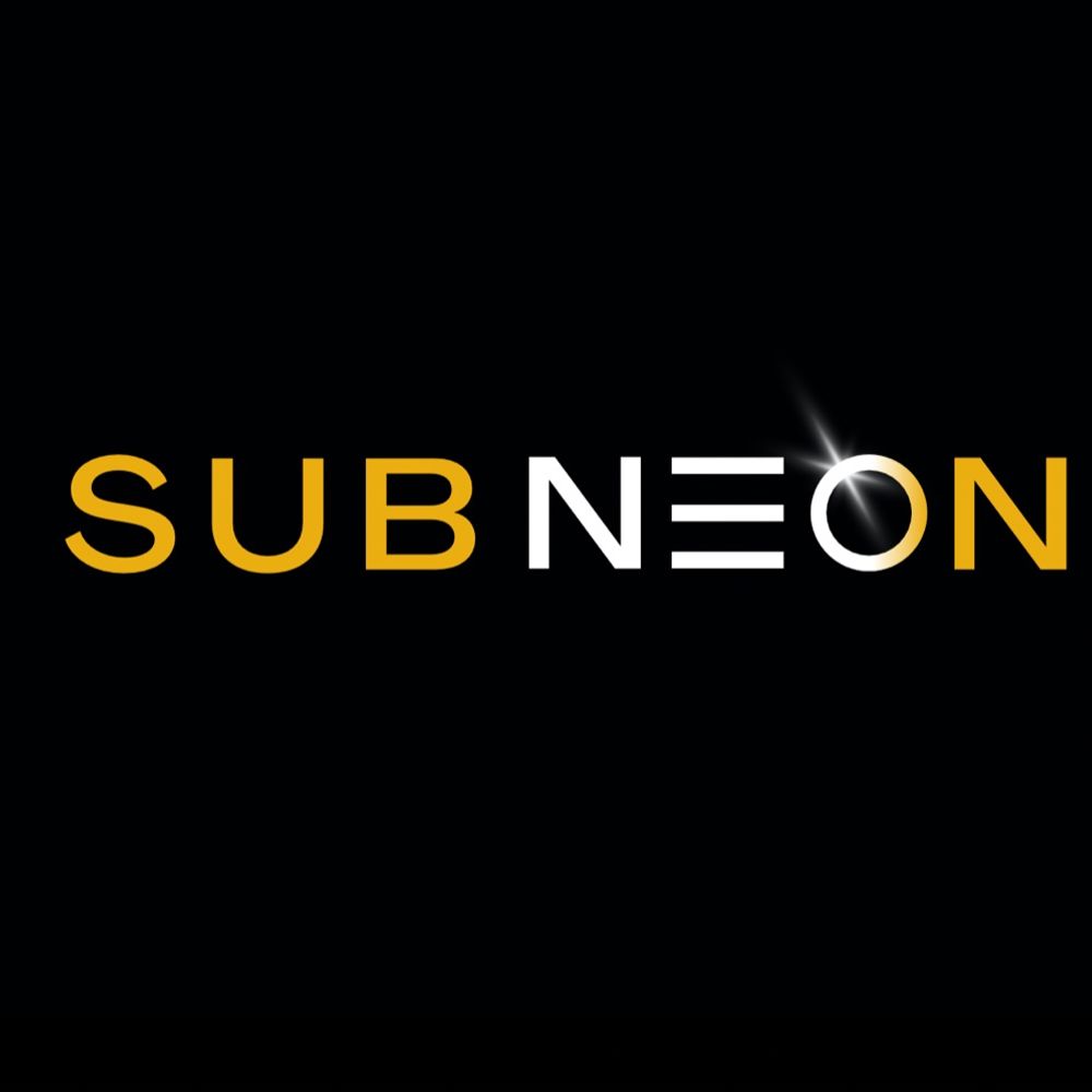 ＳＵＢ ＮΞＯＮ
