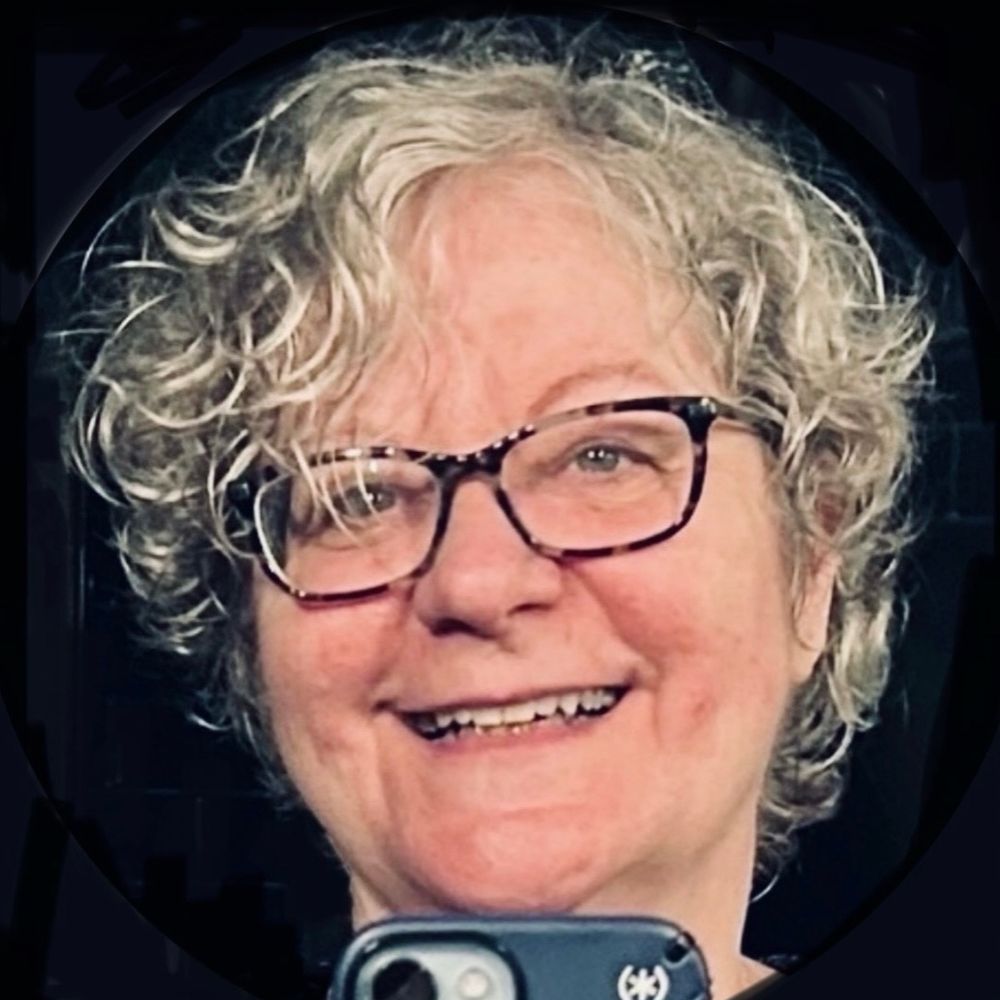 Daphne Foreman