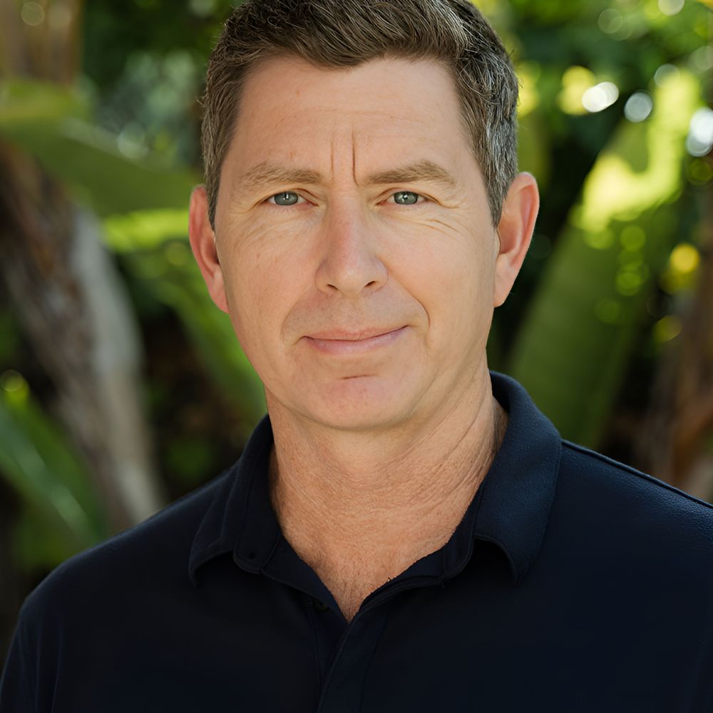 Christopher Irving