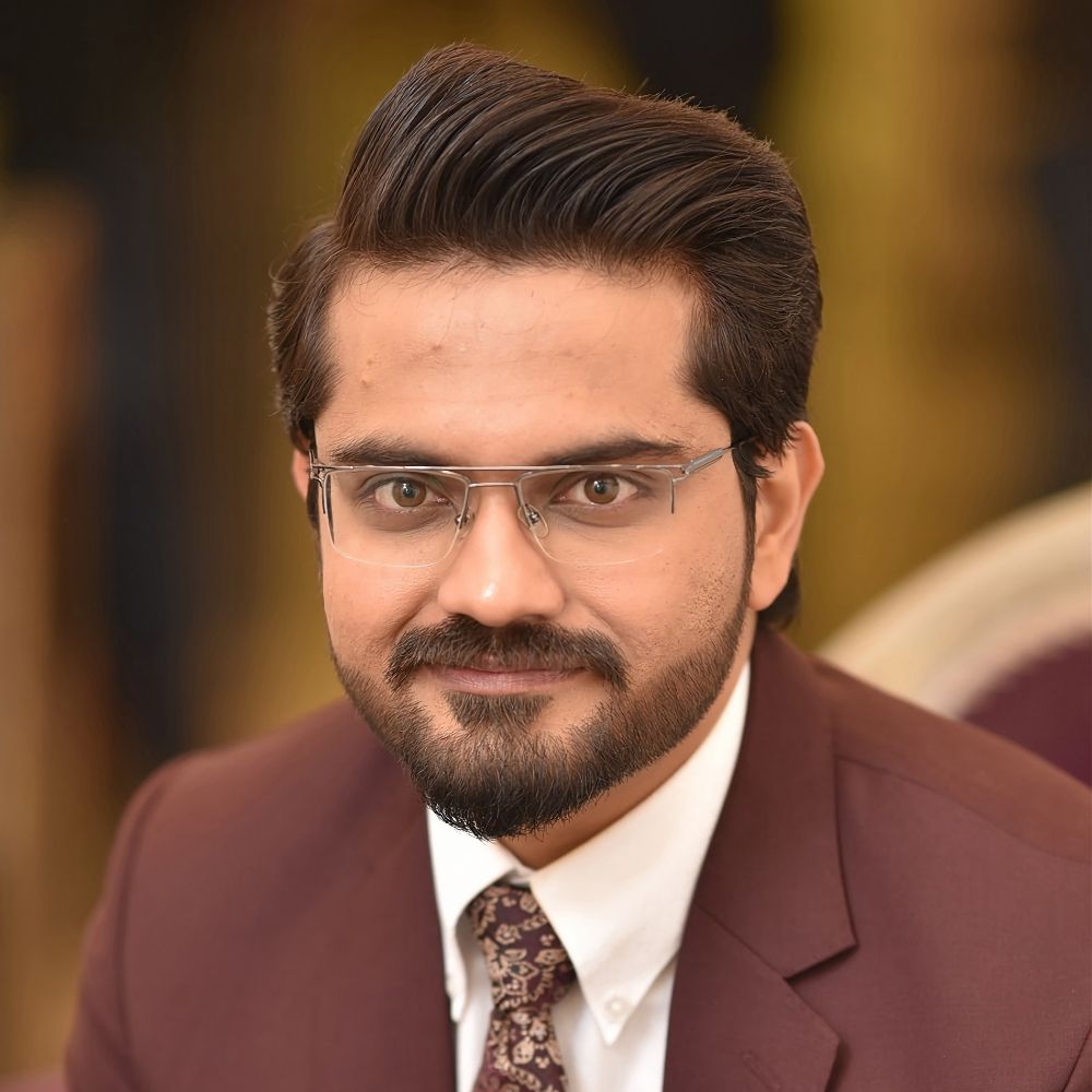 Sarim Suhail
