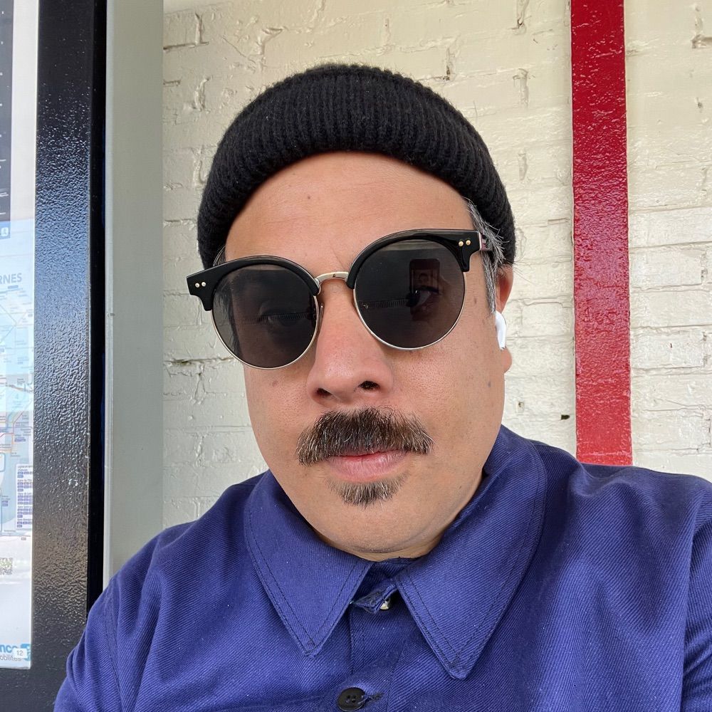 Alfredo Lopez
