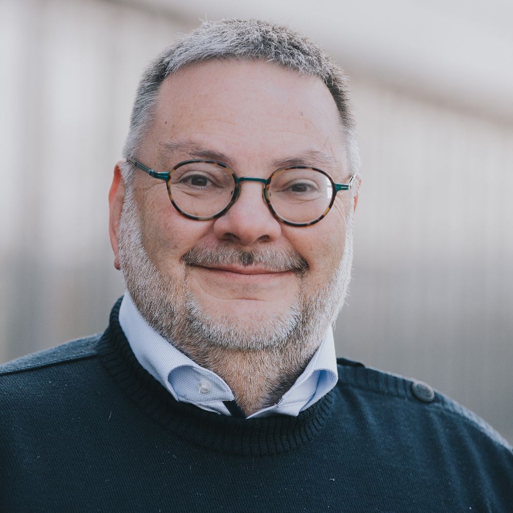 Alex Schumitz